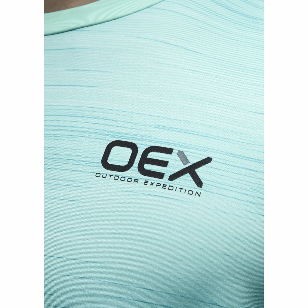 mix and match OEX Heuco T-Shirt Men