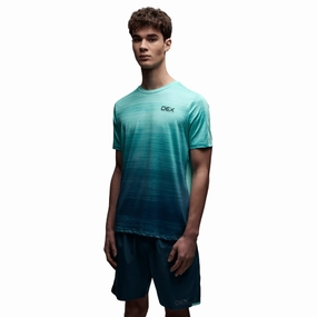 Street Comfort Outdoor Look OEX Heuco T-Shirt Men