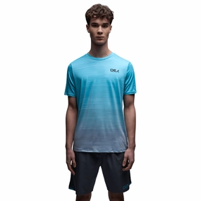 Minimalist Design OEX Heuco T-Shirt Men