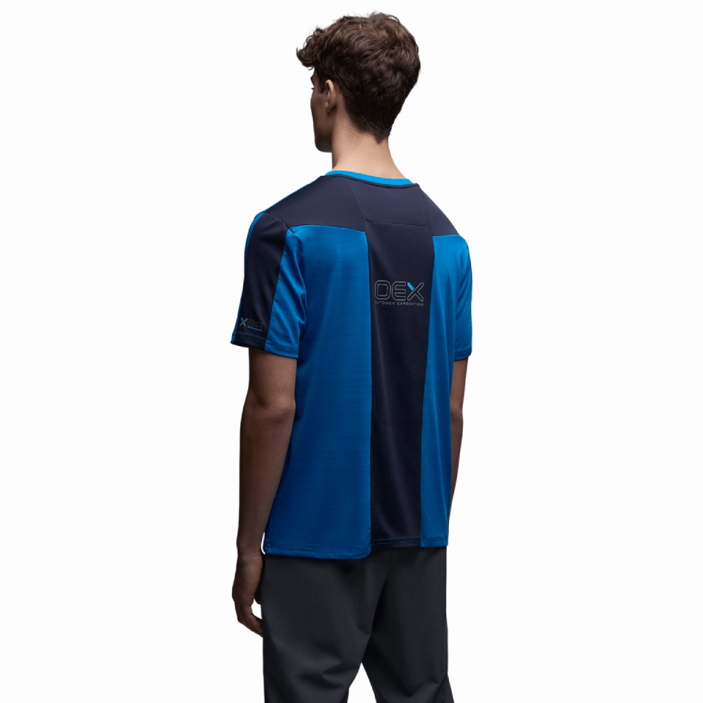 Regular Fit AllDay Comfort OEX Hewitt T-Shirt Infant