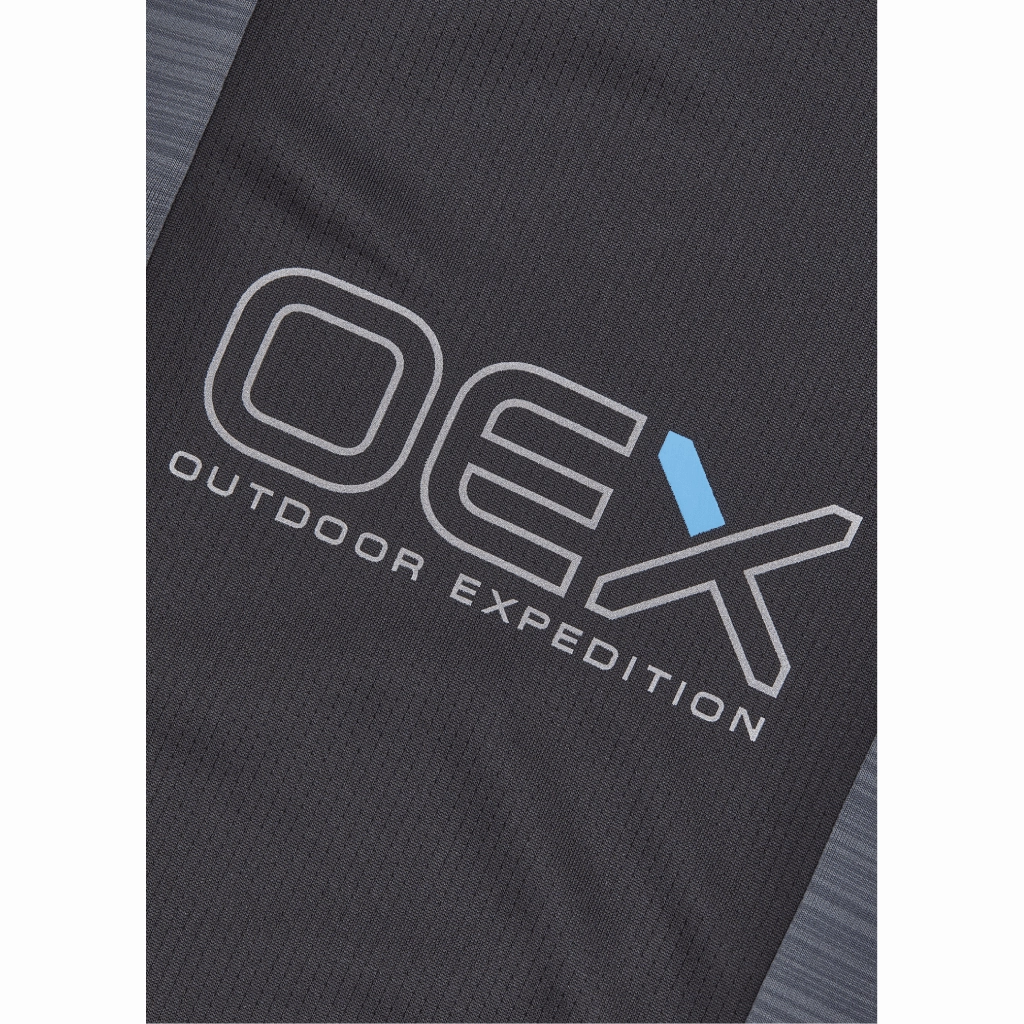 Cozy Vibe Wear OEX Hewitt T-Shirt Men