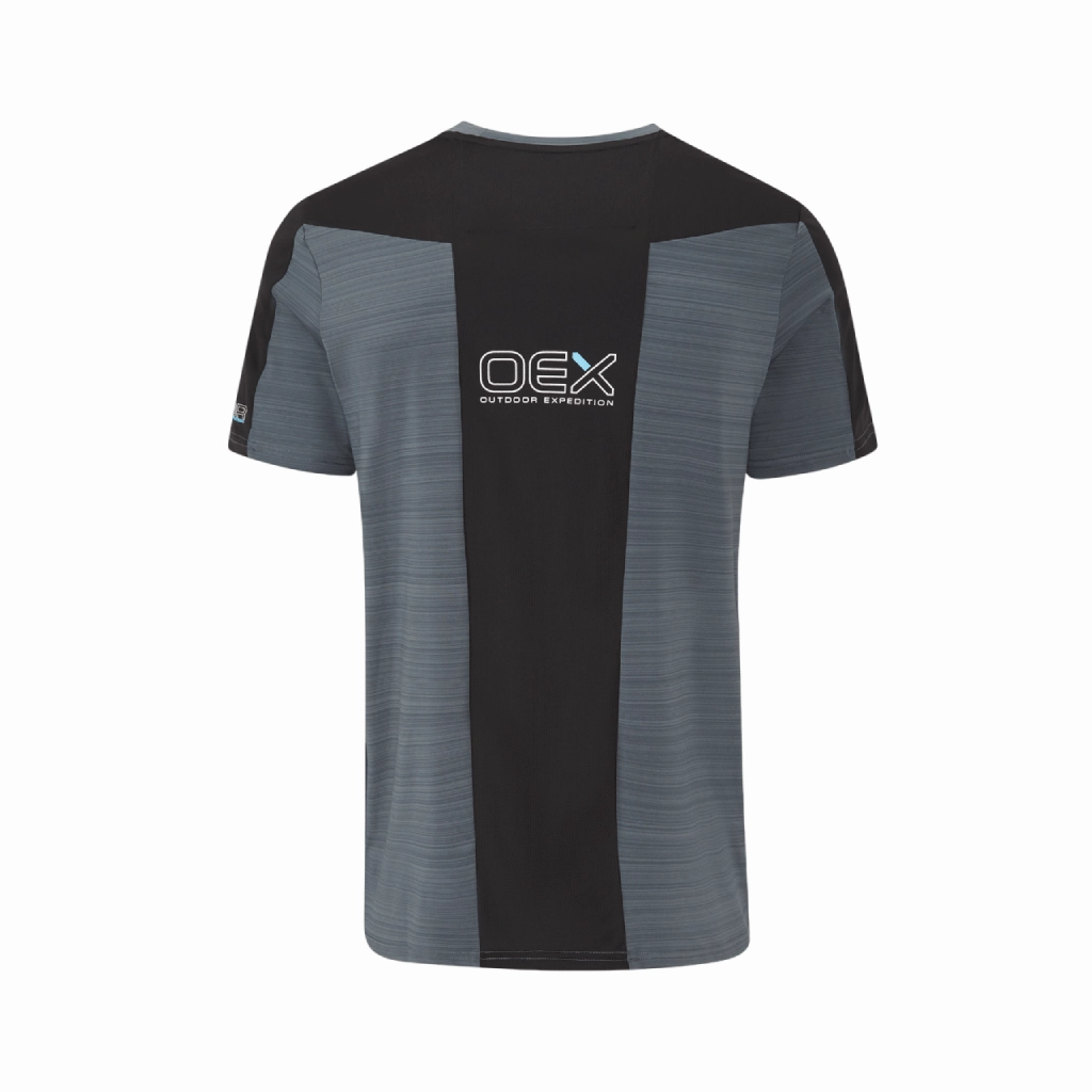 OEX Hewitt T-Shirt Men Active Lifestyle