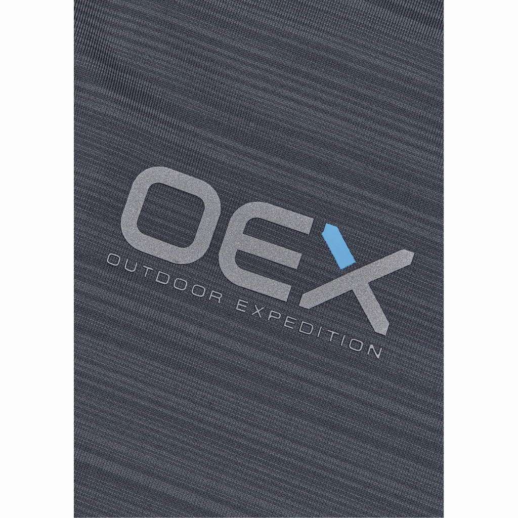 petite size Relaxing Day OEX Hewitt T-Shirt Men