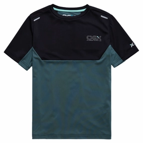 OEX Nuttall T-Shirt Junior soft fit