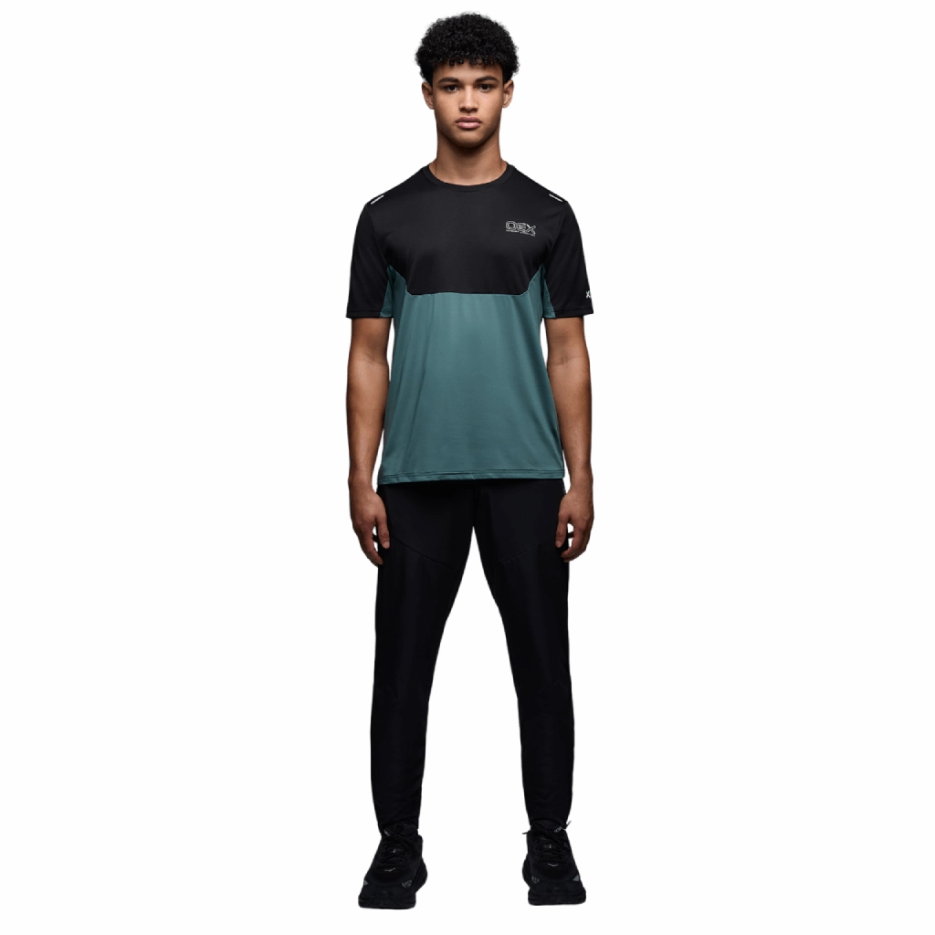 Comfort Apparel Weekend Trend OEX Nuttall T-Shirt Men