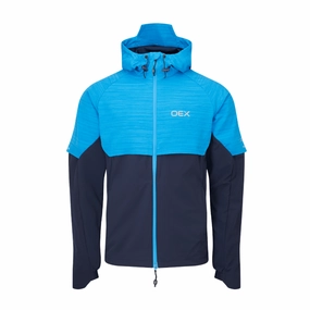 OEX Peak Tracktop Men Cozy
