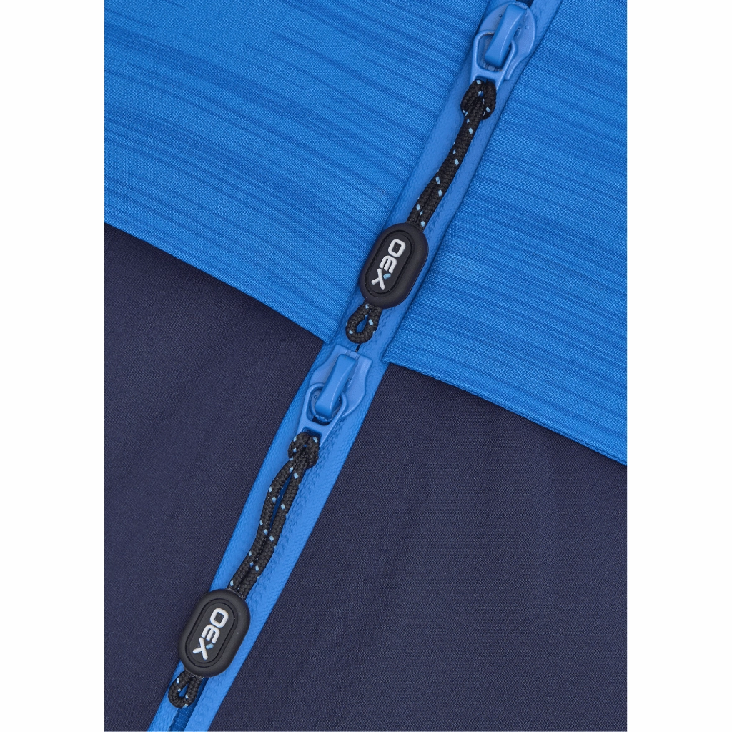 OEX Peak Tracktop Men Premium Cotton Blend Monkey like