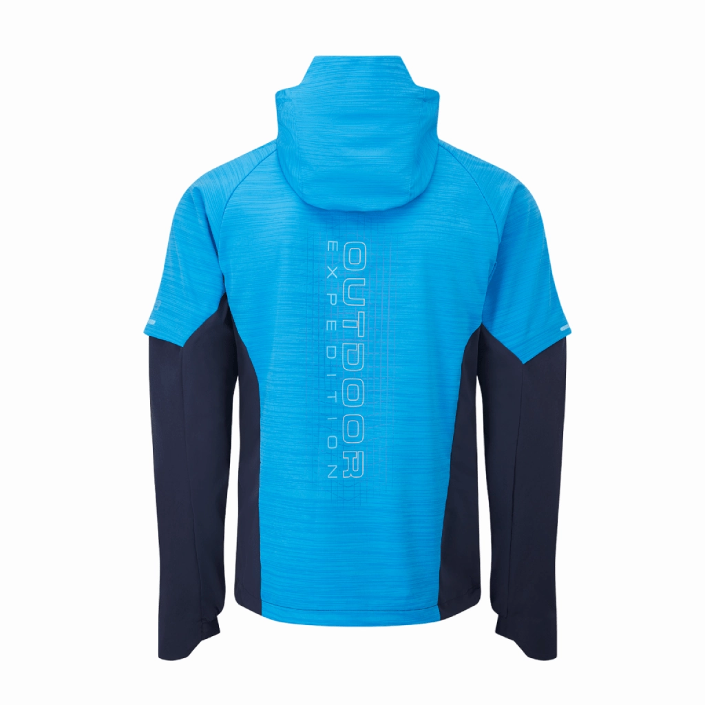 Okapi like OEX Peak Tracktop Men