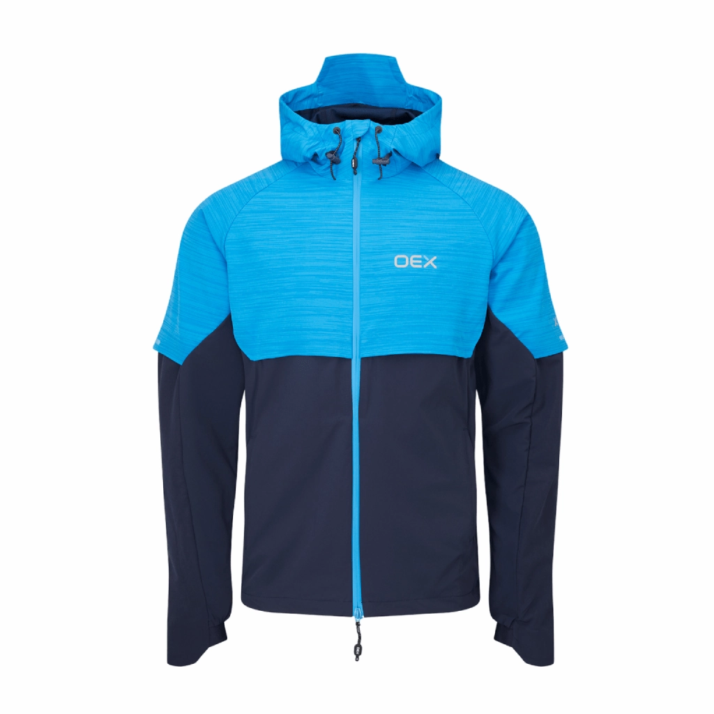 OEX Peak Tracktop Men Cozy