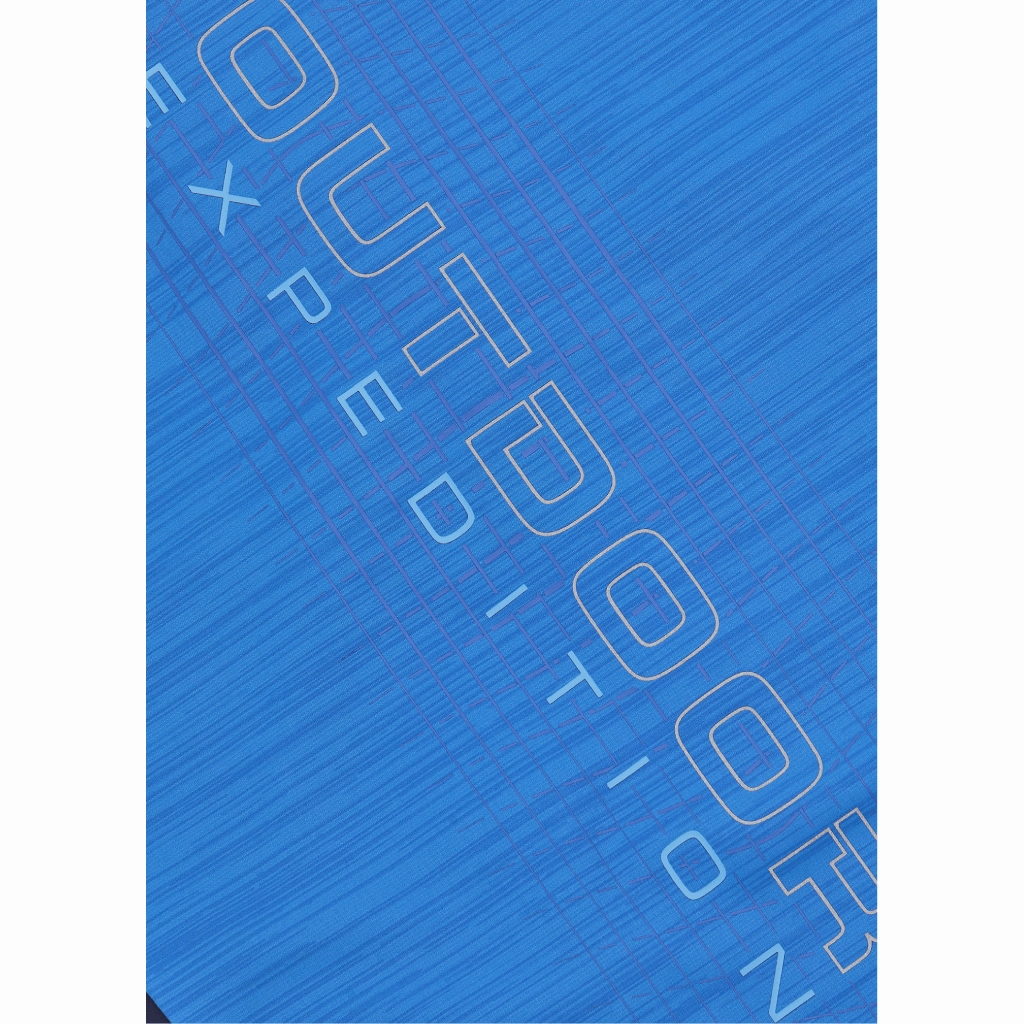 Casual Outfit Tomboy look OEX Peak Tracktop Men