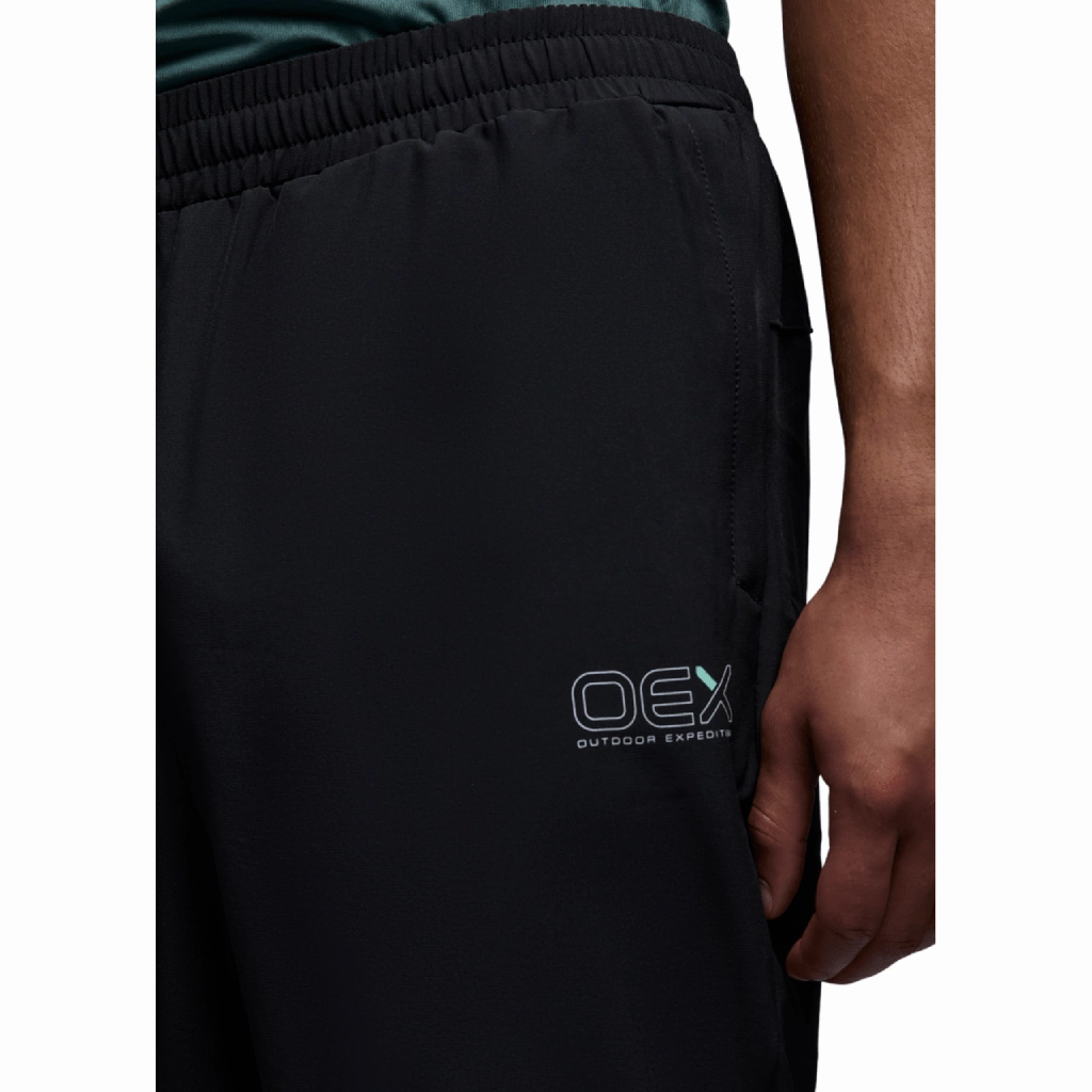Travel Ready Fit Comfortable Fabric OEX Pennine 2.0 Trackpant Men