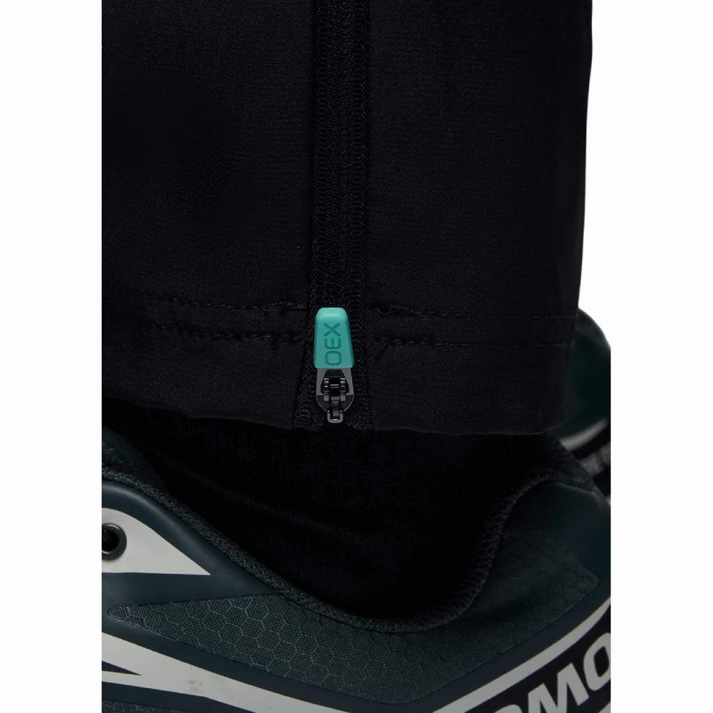 Stain Release Finish Comfort Wear OEX Pennine 2.0 Trackpant Men