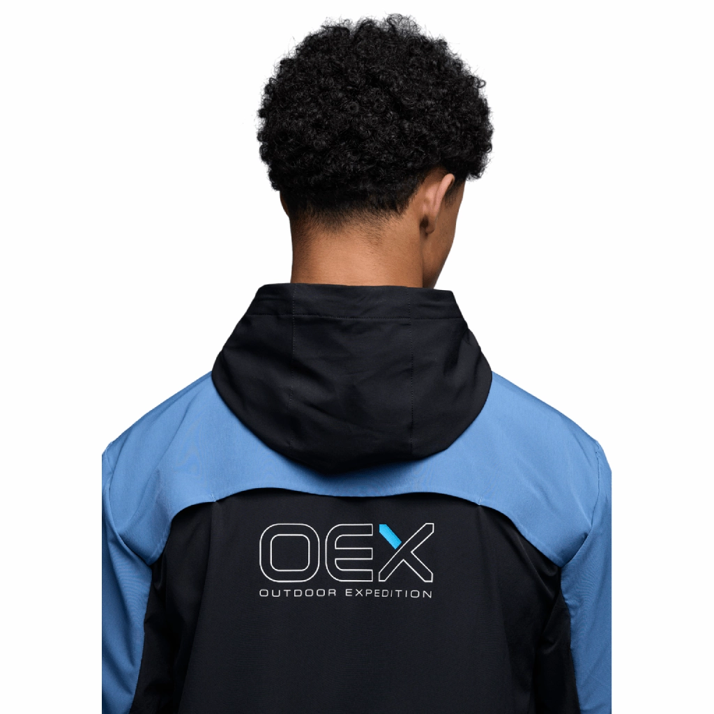 Cozy Sense OEX Pennine 2.0 Tracktop Men