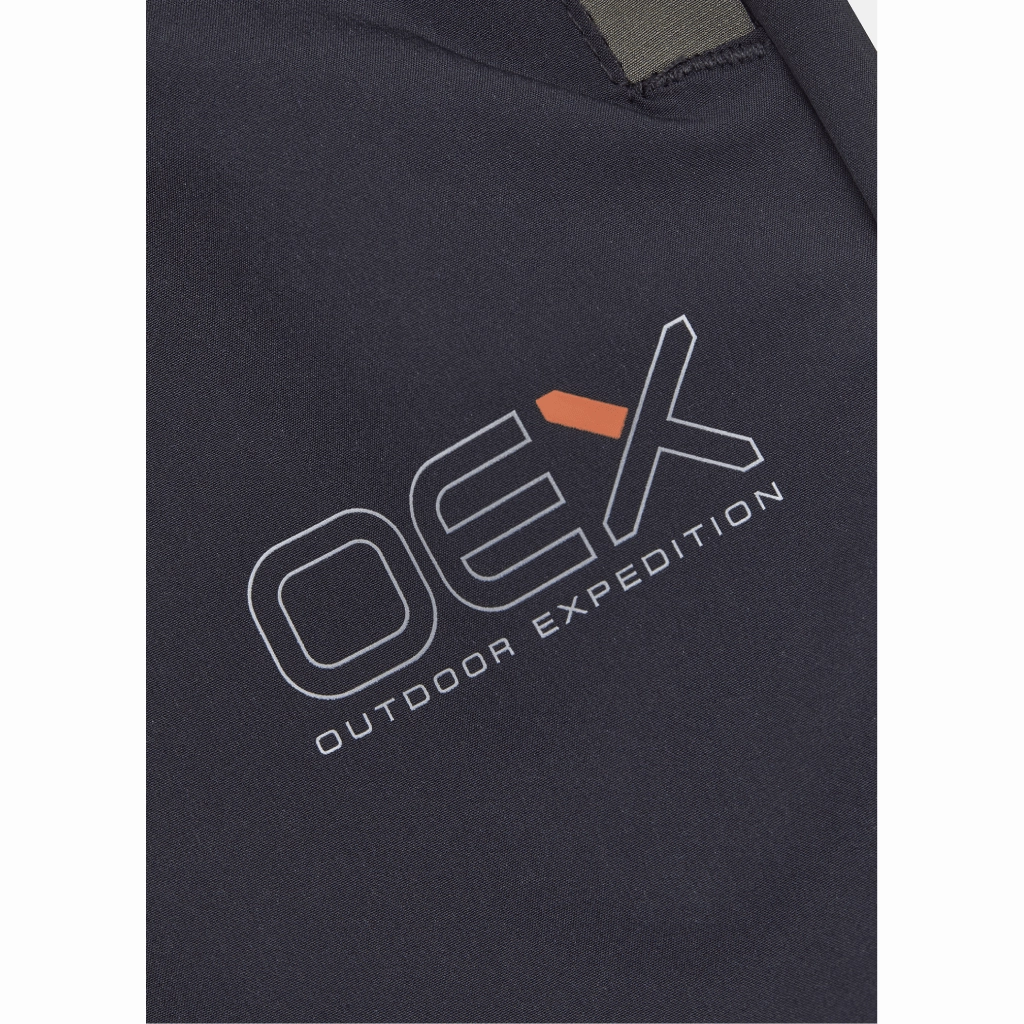 Stretchable OEX Pennine Trackpant Men