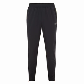 OEX Pennine Trackpant Men RecycledPolyester