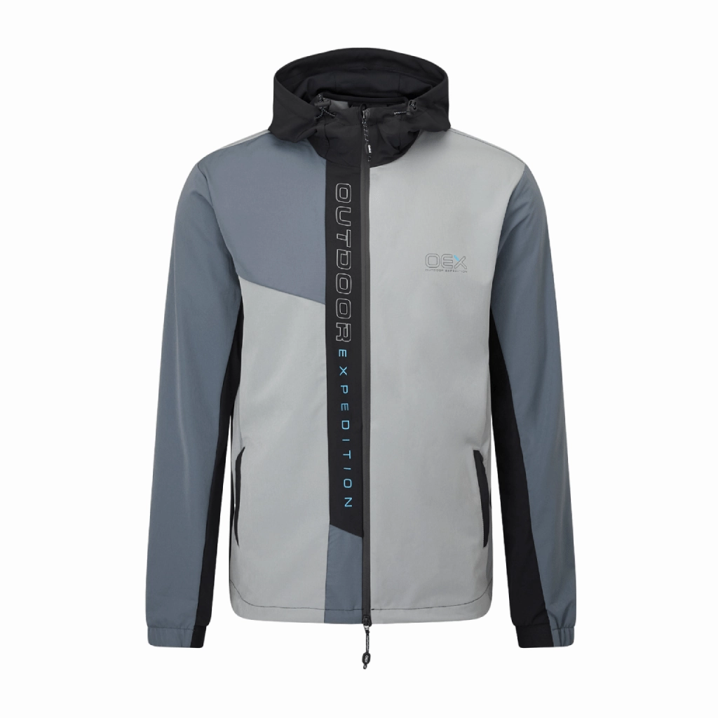 Active Apparel OEX Pennine Tracktop Men