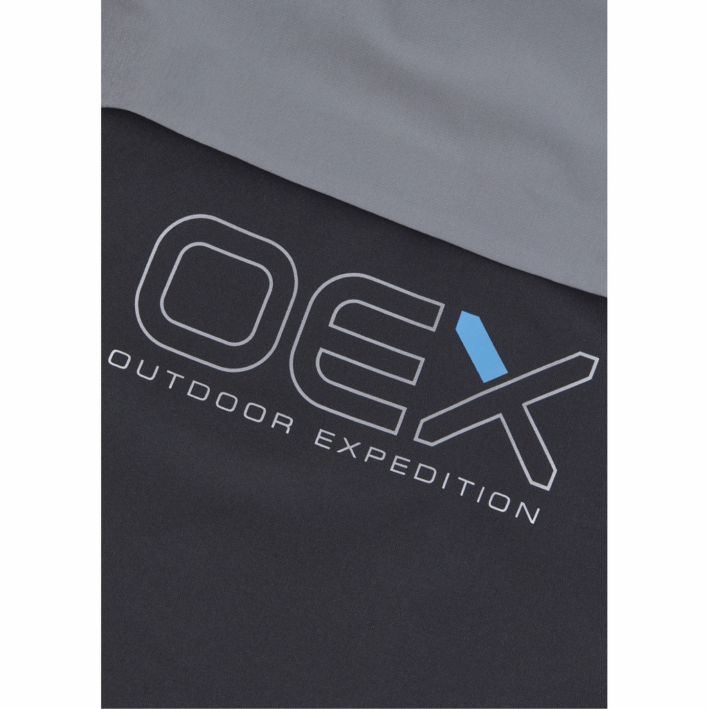OEX Pennine Tracktop Men Cycling wear Breathable Mesh Panels