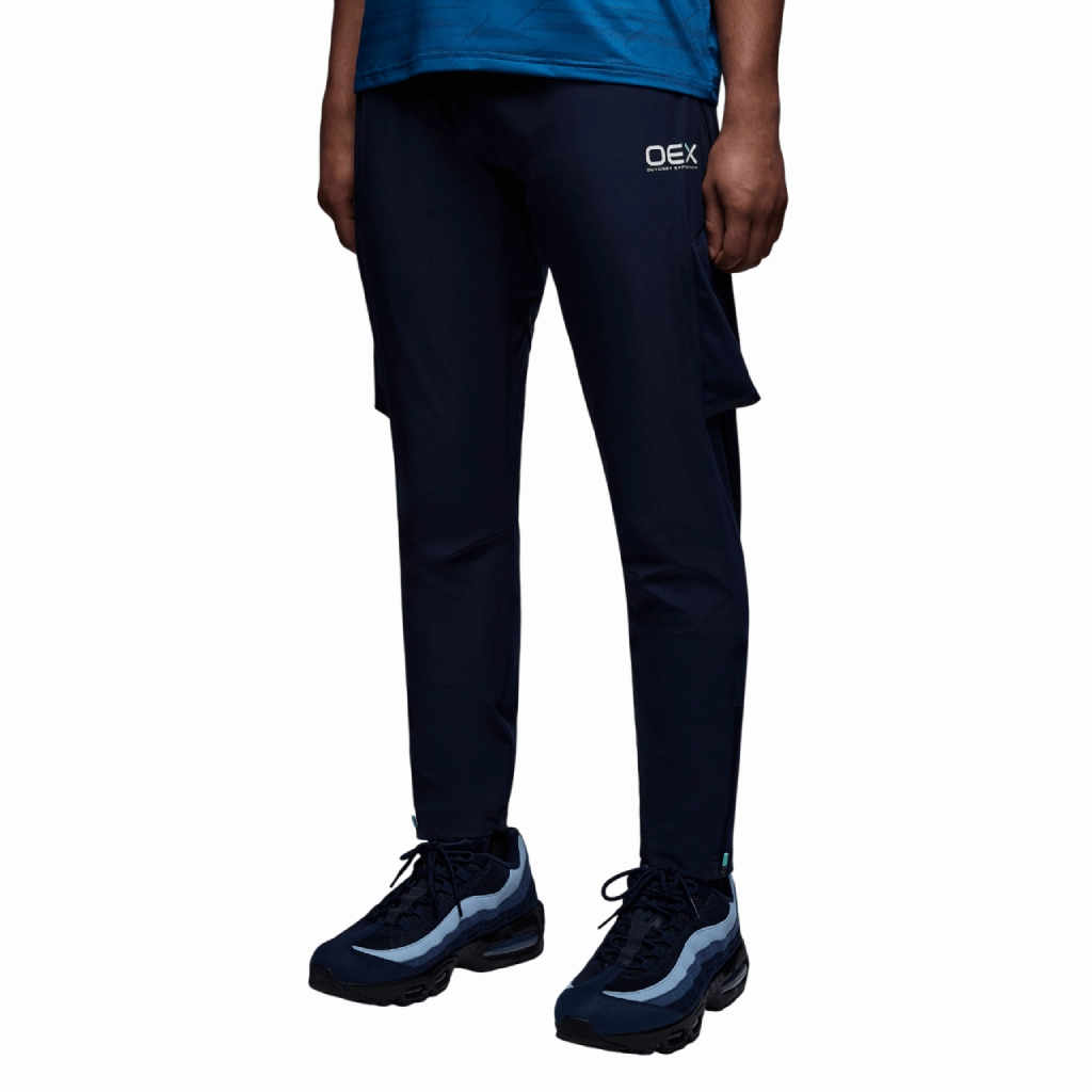 OEX Pental Trackpant Men QuickDryTech