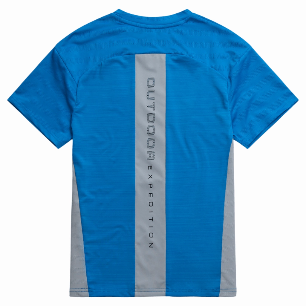 Stylish Day Wear Modern innovation OEX Piton T-Shirt Junior