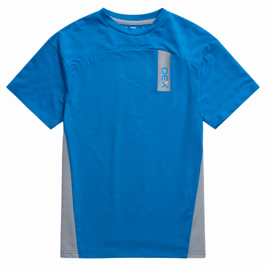 Chilly Comfort Wear Trendy Vibes OEX Piton T-Shirt Junior