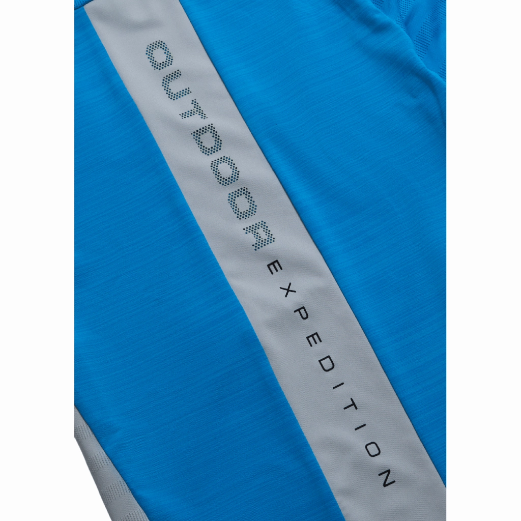 Comfy and Versatile OEX Piton T-Shirt Junior