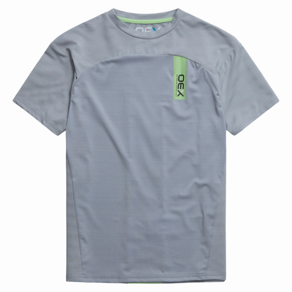 Summer Fashion OEX Piton T-Shirt Junior
