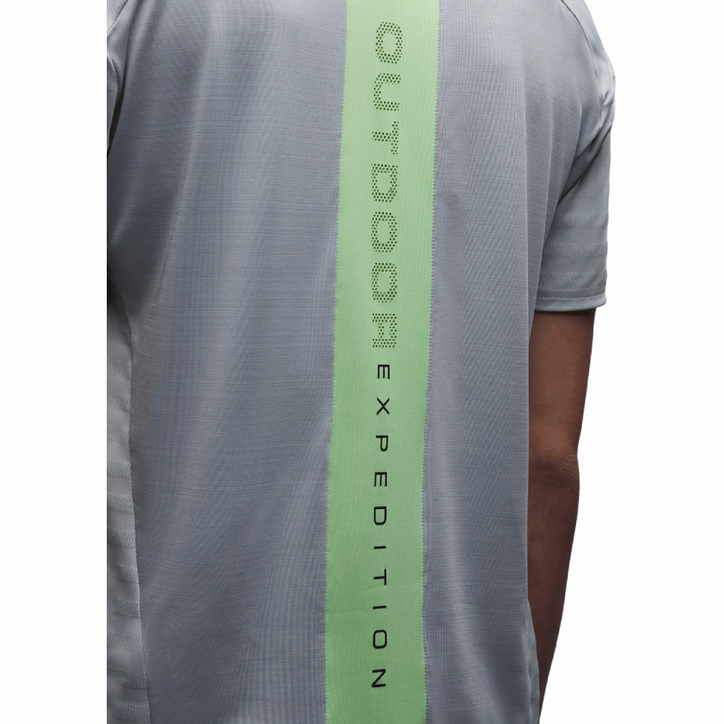 OEX Piton T-Shirt Men Comfy All-Day Stylish Everyday Wear