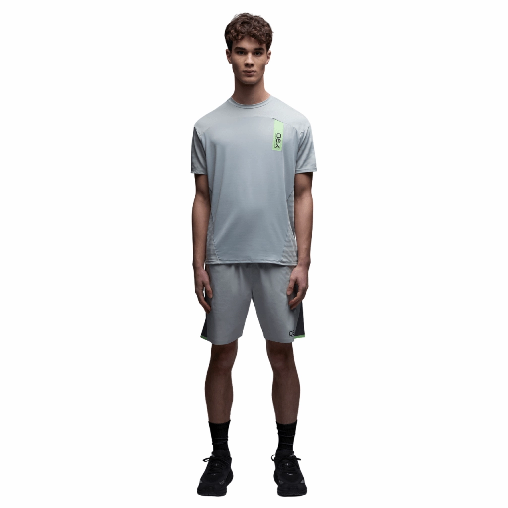 Chill Comfort Light and Soft OEX Piton T-Shirt Men