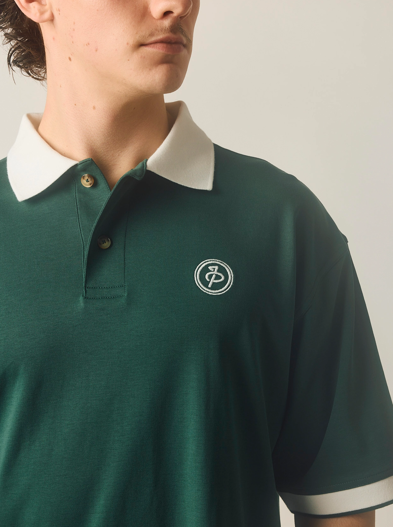 Party Ready golf club Polo Shirt