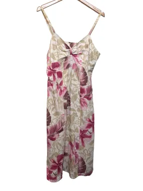 Olsen Women??s Summer Dress (Size L) Fresh Form