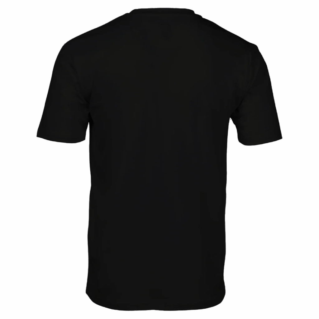 Sustainable Dye Process UV protected Moda Bandidos Shutter T-Shirt Men