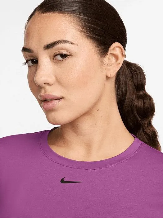 One Classic Dri-FIT Short Sleeve Top StretchFabric