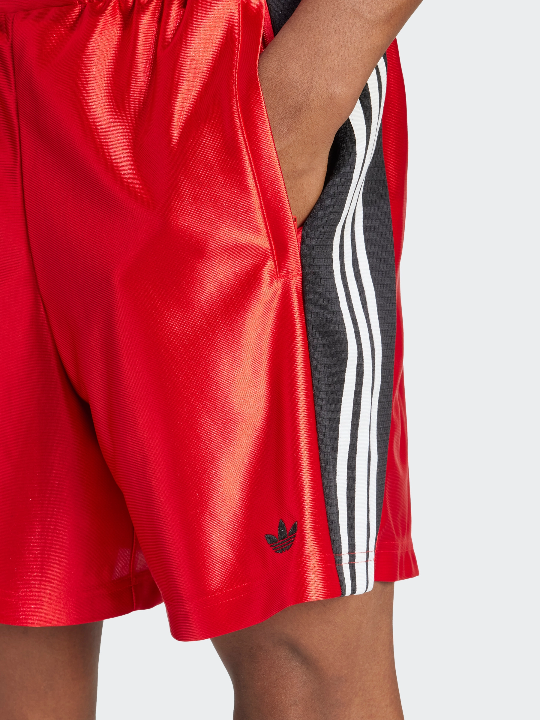 Cargo Pockets Timeless Look Originals Retro Boxing Shorts