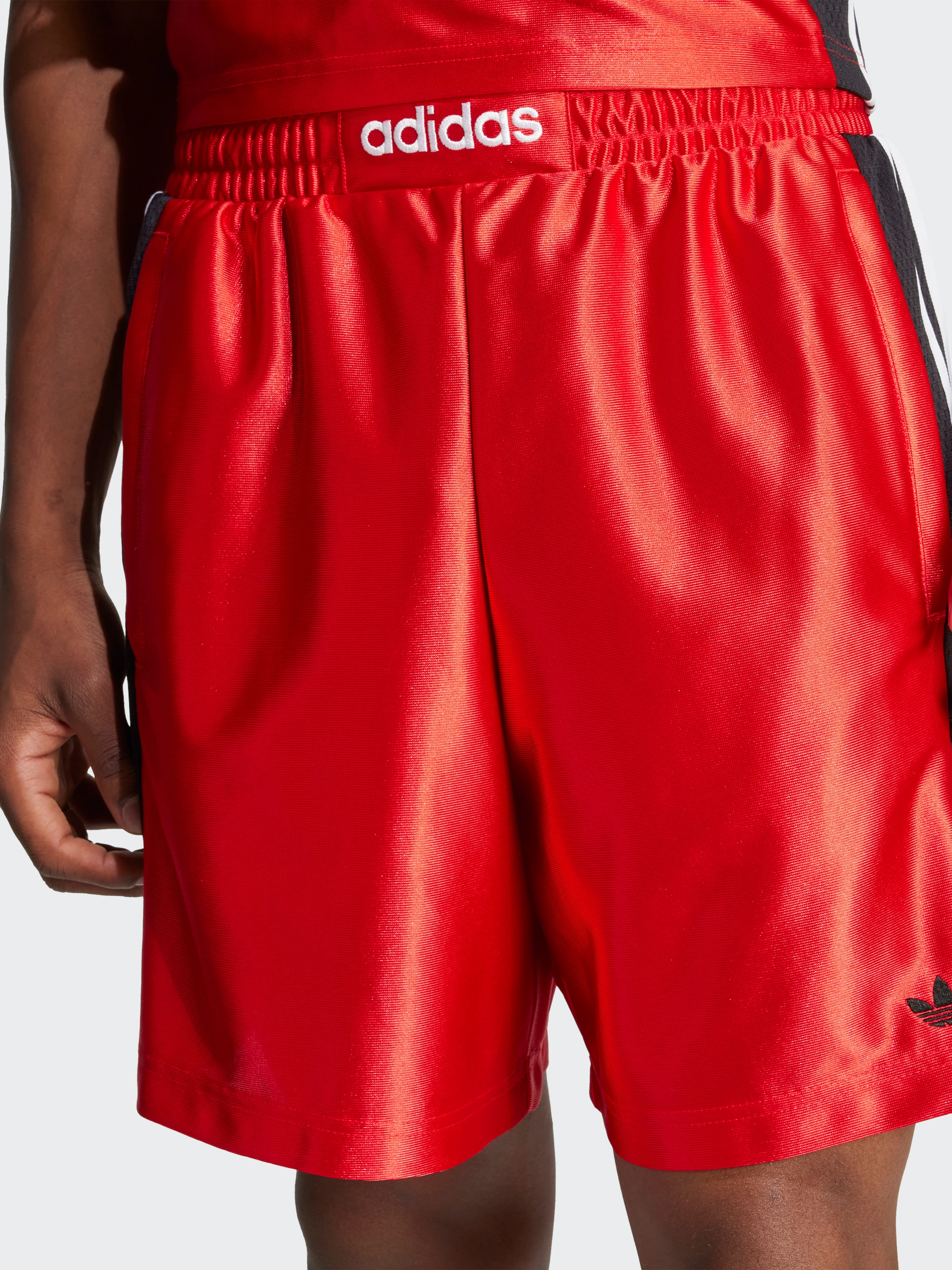 Originals Retro Boxing Shorts Universal Attachment Points