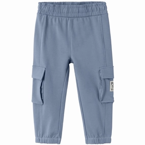All-Purpose Gear scrub Name it Troposphere Dylan Sweatpants