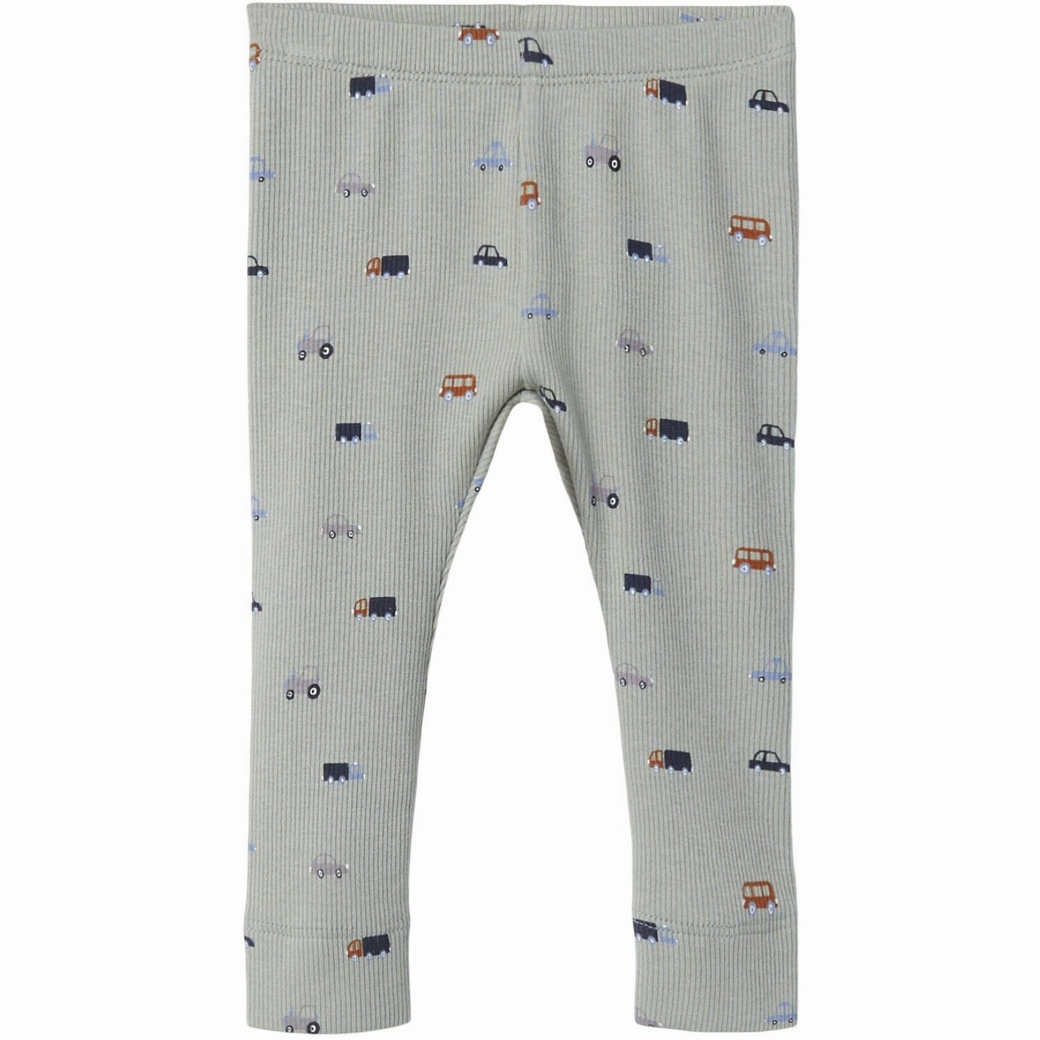 Name It Wrought Iron Dabu Leggings Comfy Fit Compression Support Beginner Level