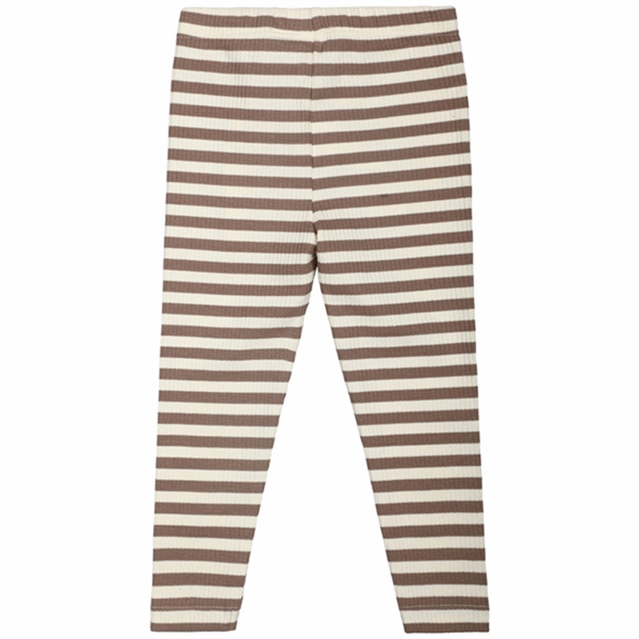 THE NEW Siblings Ginger snap Fro Uni Rib Leggings Lightweight Material Maternity Wear