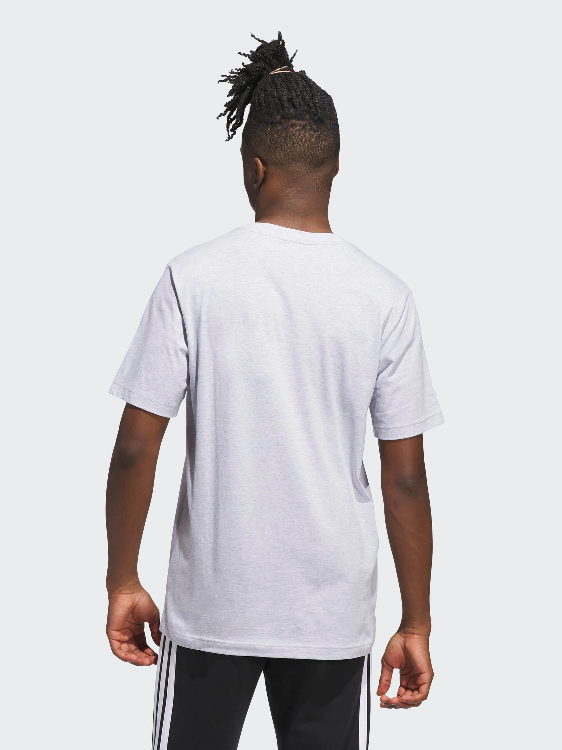 Winter Layer kids' Varsity Crest Graphic T-Shirt