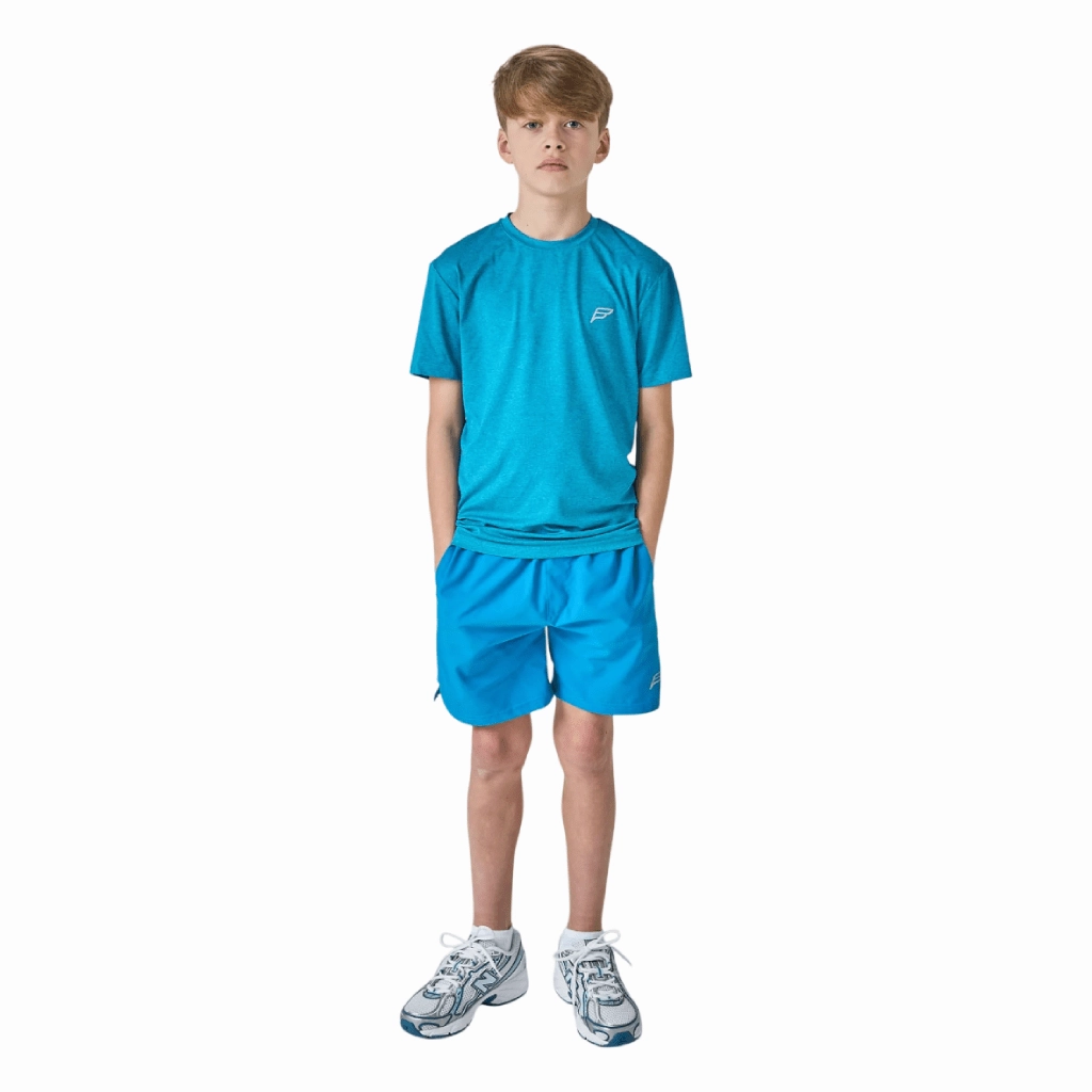 Frequency Venture Short Junior Eco friendly materials Comfortable Shorts