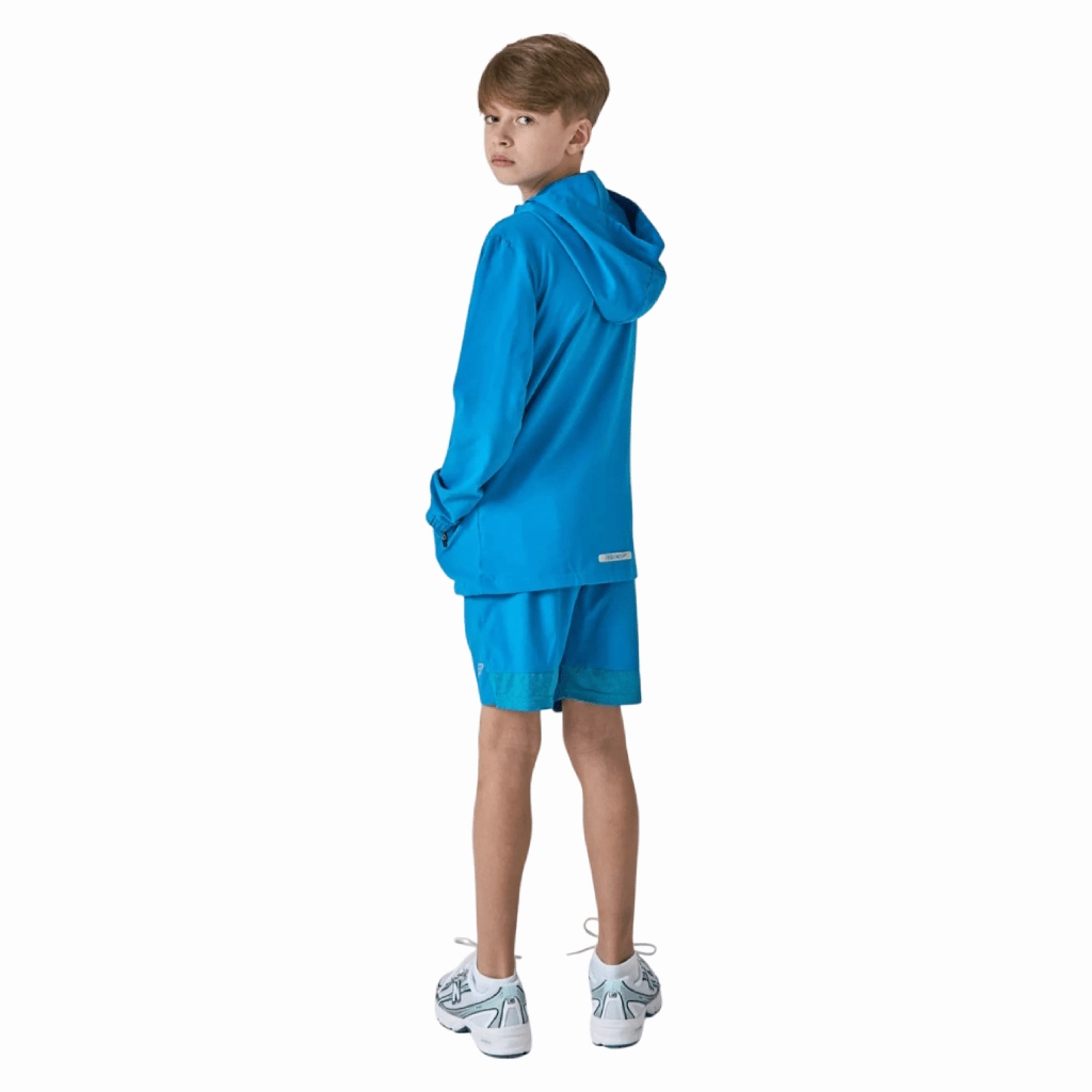 WrinkleFreeFabric Frequency Venture Short Junior