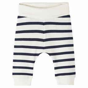 titanium branding Name it Dark Sapphire Kobby Sweatpants