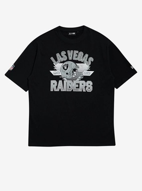 Active Wear regular but not boring Oversize Tee Lasrai T-Shirt