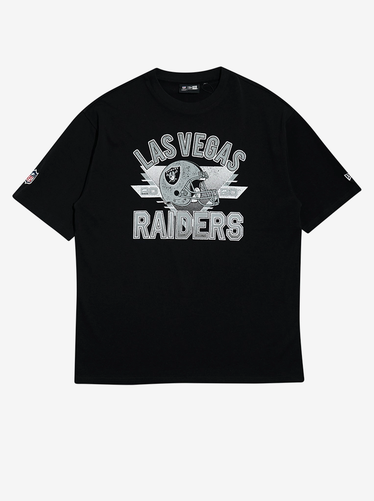 Running Gear Oversize Tee Lasrai T-Shirt