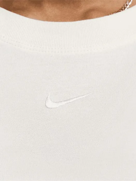 Sportswear Essential T-Shirt Hygroscopic Fiber