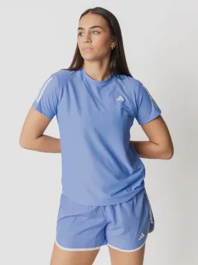 Fresh Style Trend Soft touch finish Own The Run Tee