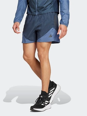 fishing attire Own The Run Base AEROREADY Shorts