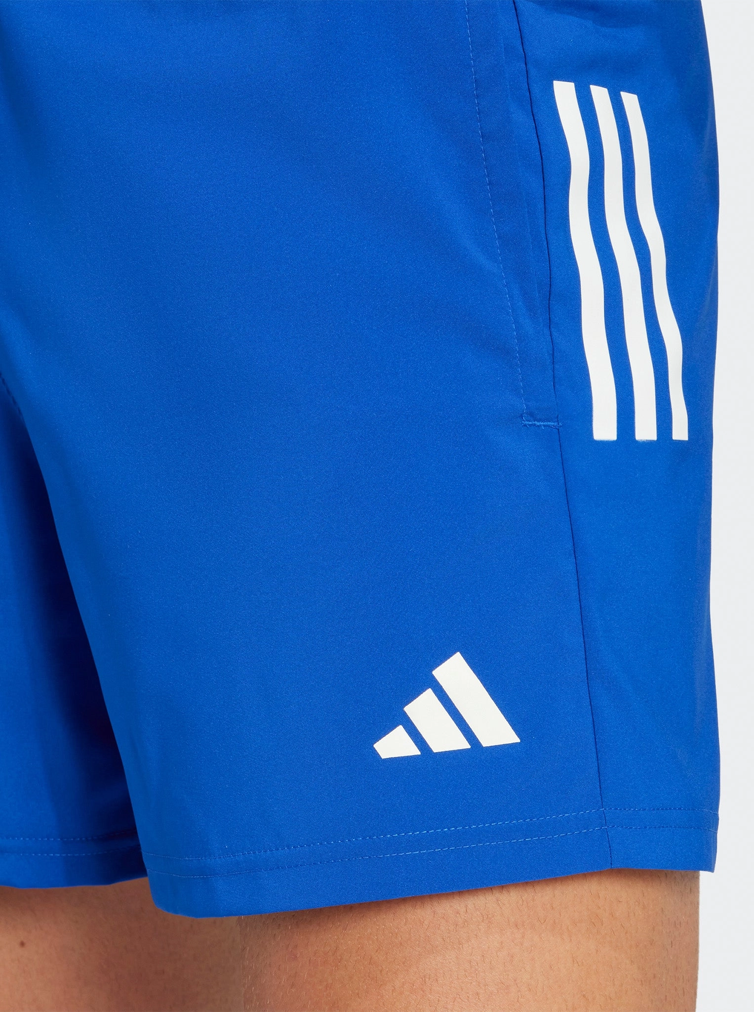 Own The Run Shorts Lightweight Fabric