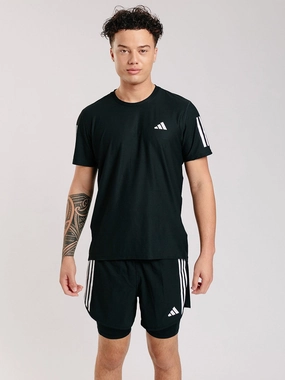 Elderly Comfort Own The Run T-Shirt