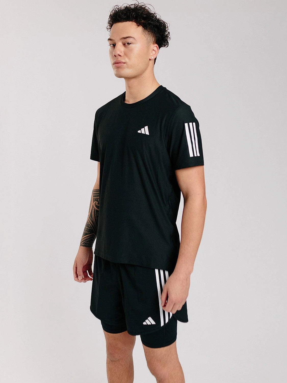 Oeko Tex Certified Own The Run T-Shirt