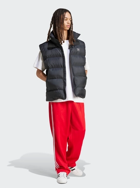 Teens Upgrade Tonal Puffer Vest